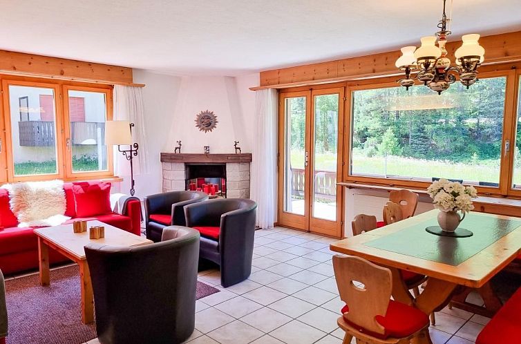 Appartement Curtins16