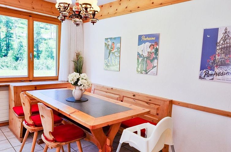 Appartement Curtins16