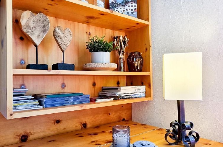 Appartement Curtins16