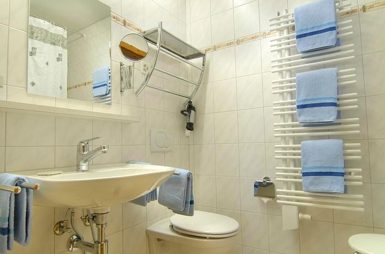 Appartement Curtins16