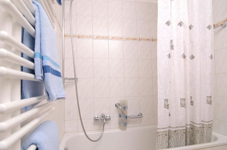 Appartement Curtins16