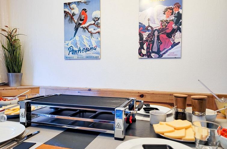 Appartement Curtins16