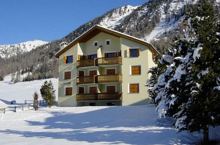 Appartement Wohnung mit Aussicht