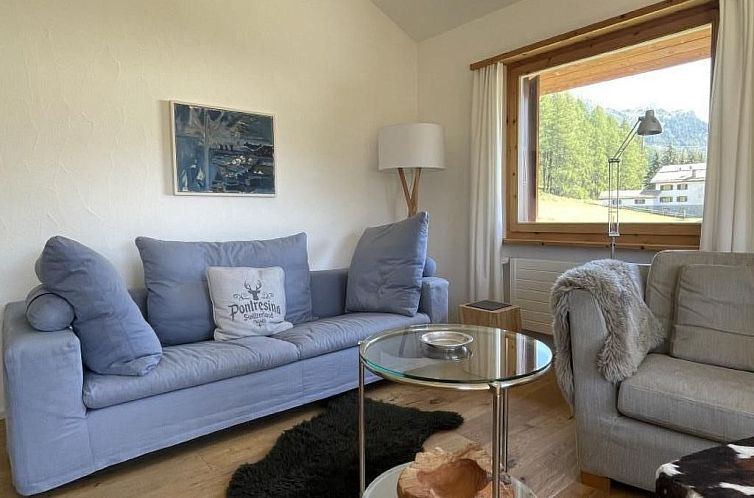 Appartement Wohnung mit Aussicht