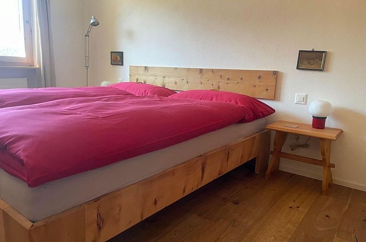 Appartement Wohnung mit Aussicht