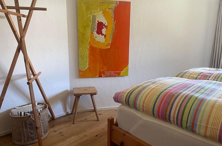 Appartement Wohnung mit Aussicht