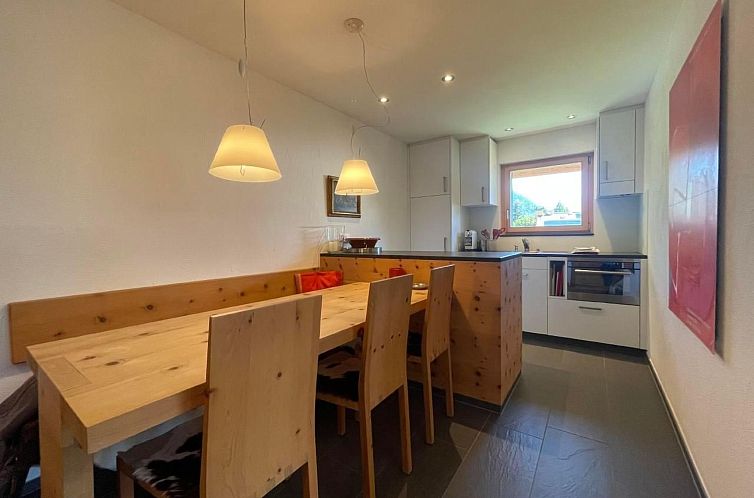 Appartement Wohnung mit Aussicht