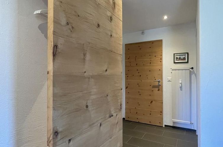 Appartement Wohnung mit Aussicht