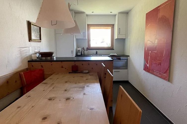 Appartement Wohnung mit Aussicht