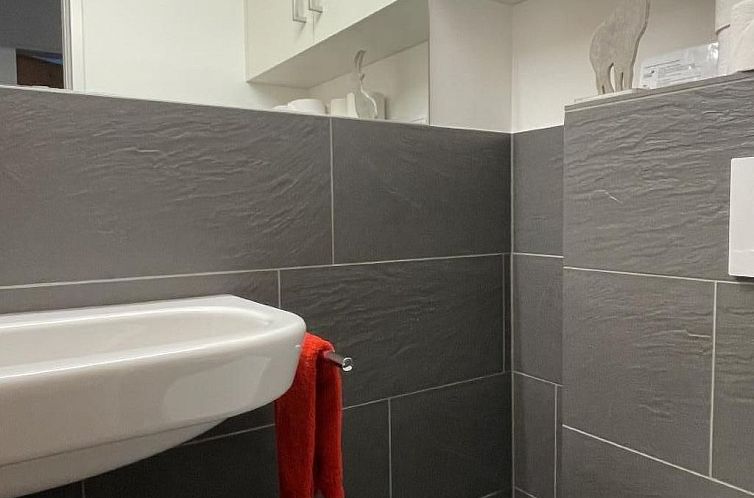 Appartement Wohnung mit Aussicht