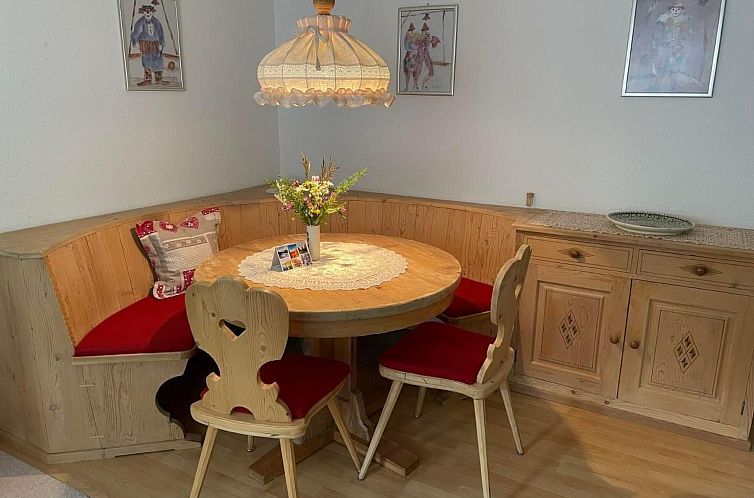 Unterkunft 1823921 - Appartement Graubünden - Appartement Chesa Islas, Wohnng 11