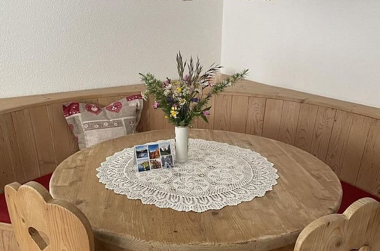 Appartement Chesa Islas, Wohnng 11