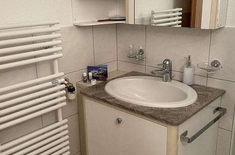 Appartement Chesa Islas, Wohnng 11