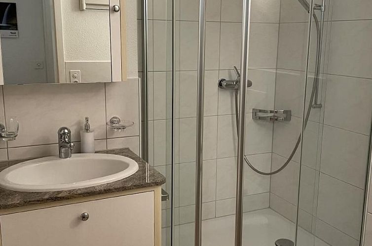 Appartement Chesa Islas, Wohnng 11