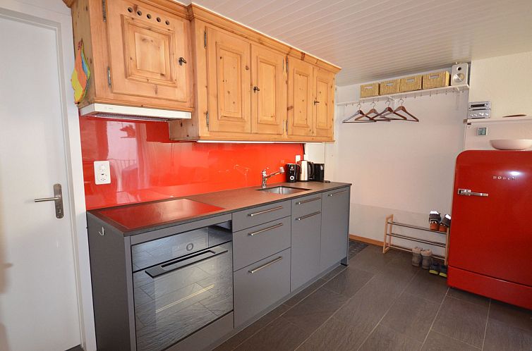 Appartement Bijou bei Stazerwald