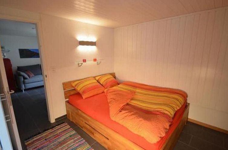 Appartement Bijou bei Stazerwald