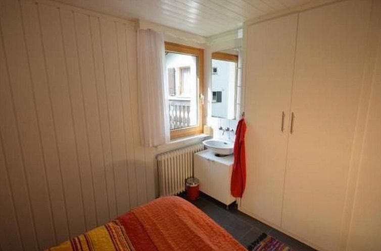 Appartement Bijou bei Stazerwald