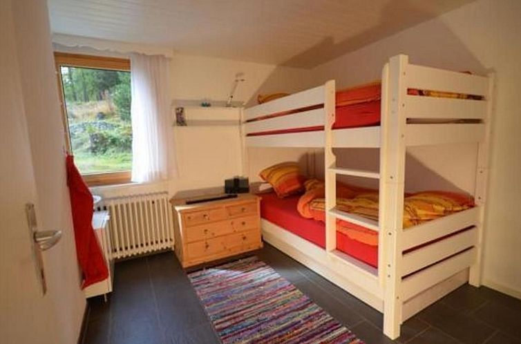 Appartement Bijou bei Stazerwald