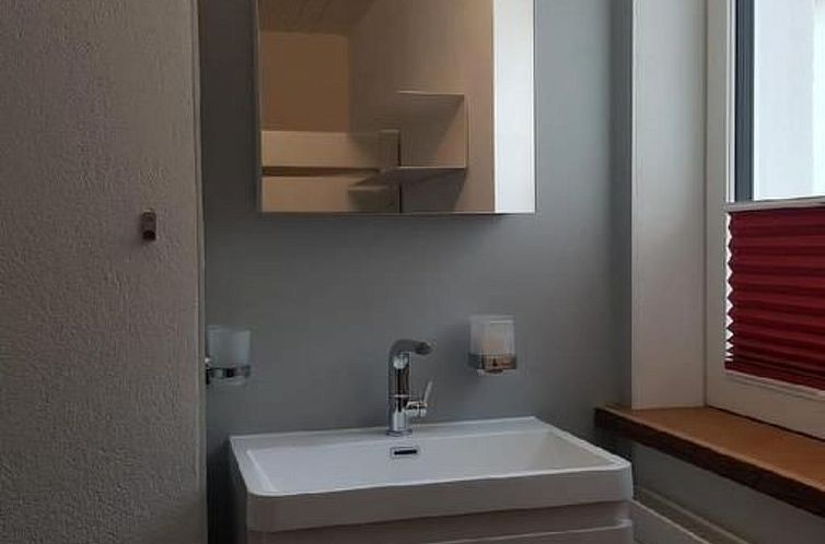 Appartement Bijou bei Stazerwald