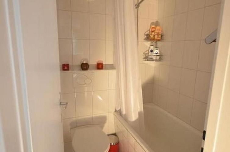 Appartement Bijou bei Stazerwald
