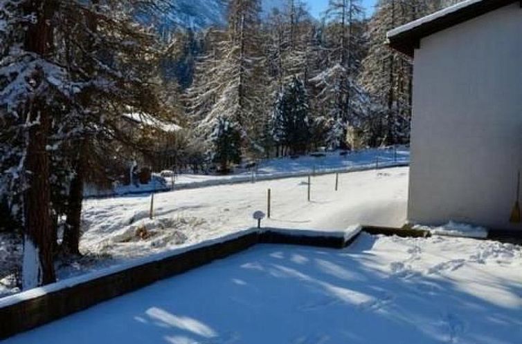 Appartement Bijou bei Stazerwald