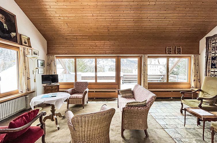 Appartement Spuondigna