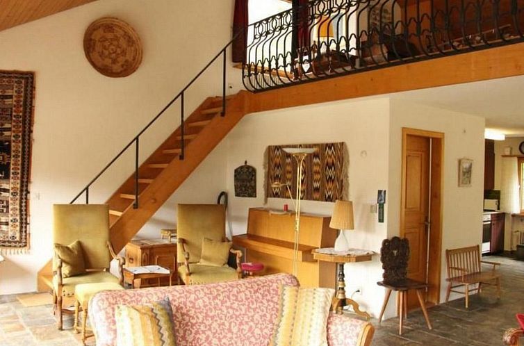 Appartement Spuondigna