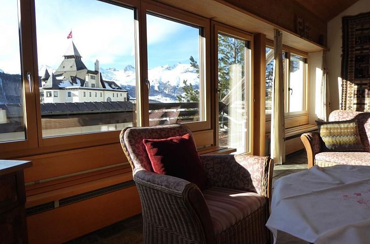 Appartement Spuondigna