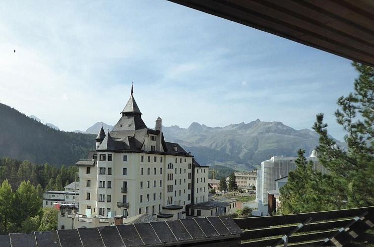 Appartement Spuondigna