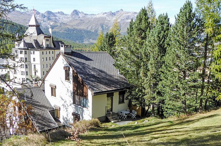 Appartement Spuondigna