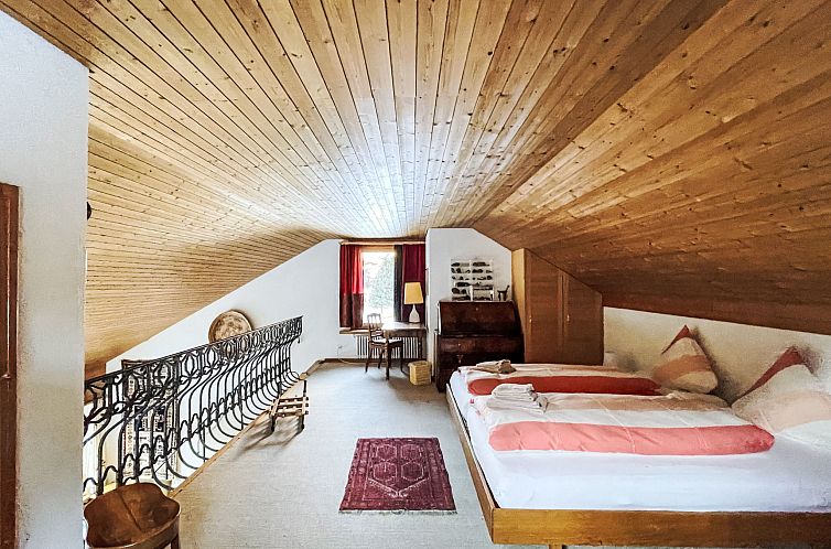 Appartement Spuondigna