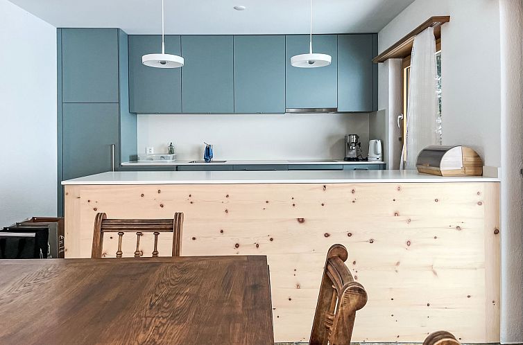 Appartement Spuondigna