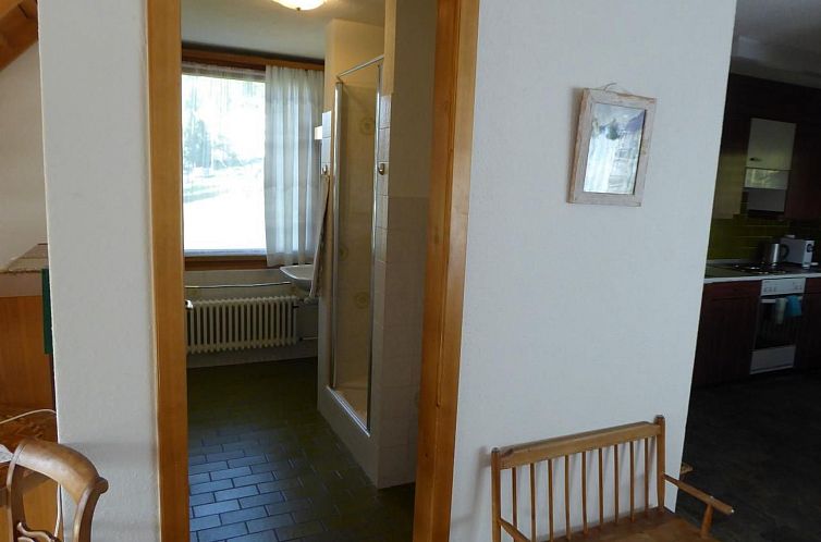 Appartement Spuondigna