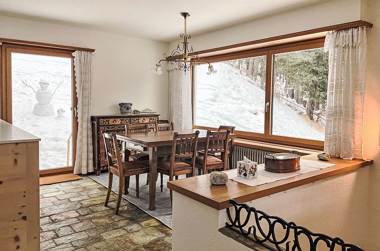 Appartement Spuondigna
