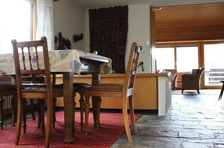 Appartement Spuondigna