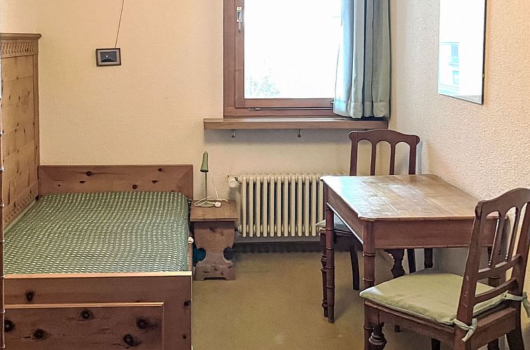 Appartement Spuondigna