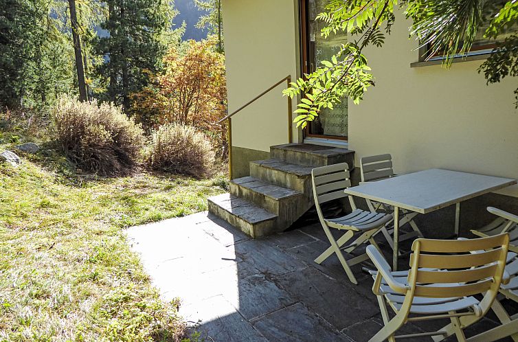 Appartement Spuondigna