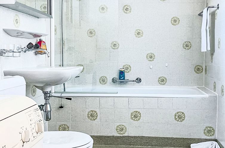 Appartement Spuondigna