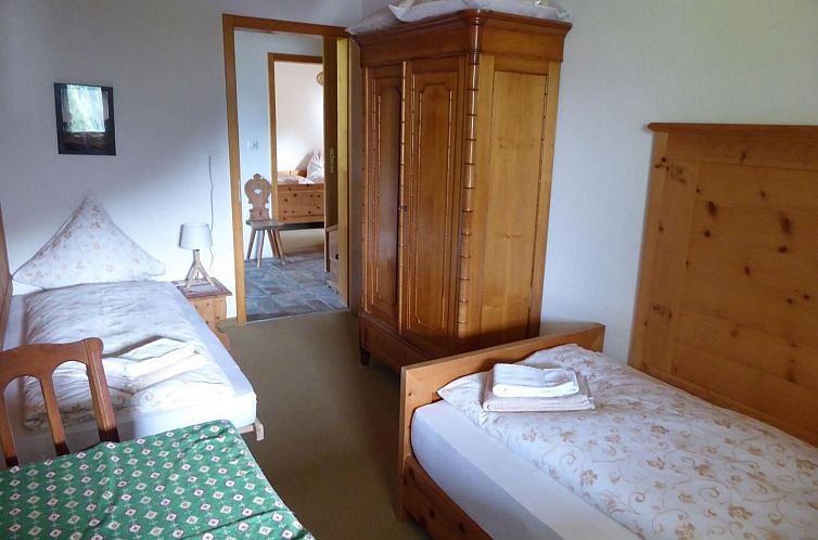 Appartement Spuondigna