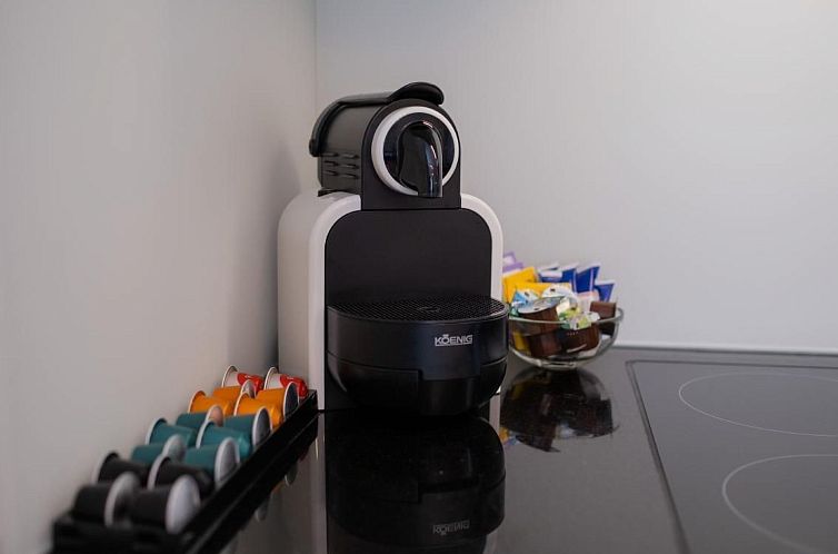 Appartement Chesa Quadrella