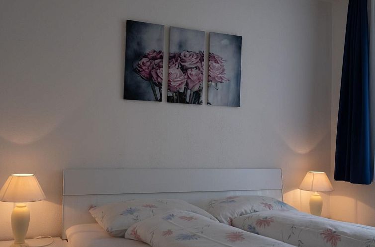 Appartement Chesa Quadrella