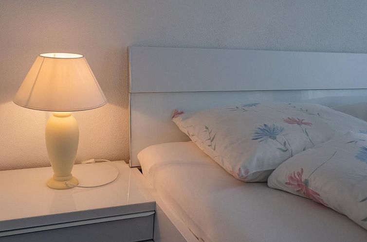 Appartement Chesa Quadrella