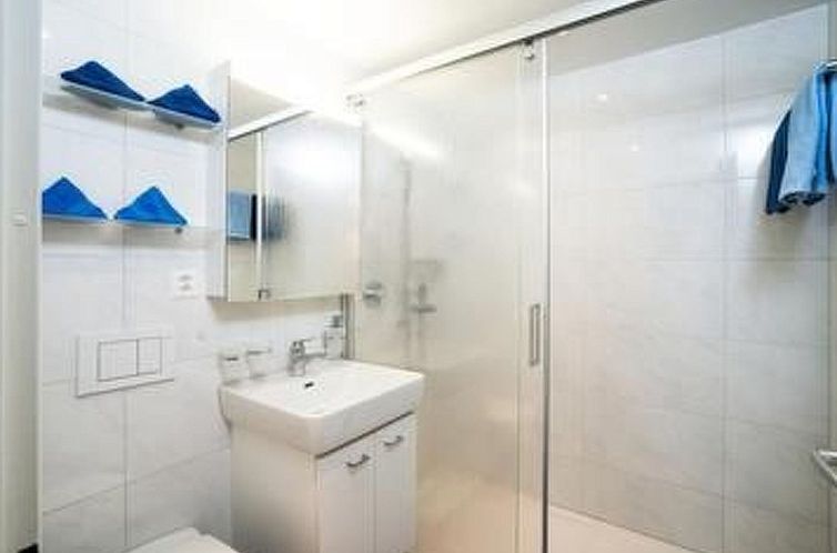 Appartement Chesa Quadrella