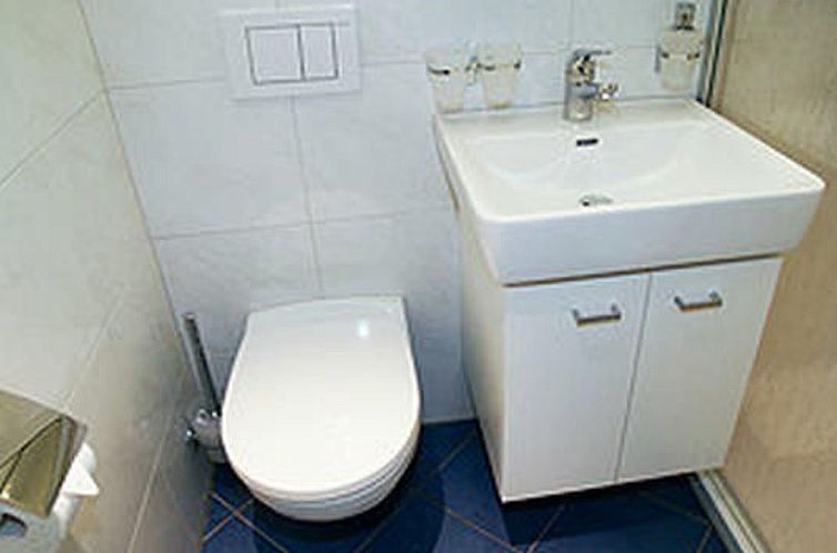 Appartement Chesa Quadrella