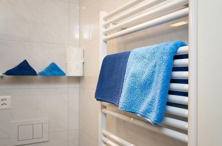 Appartement Chesa Quadrella