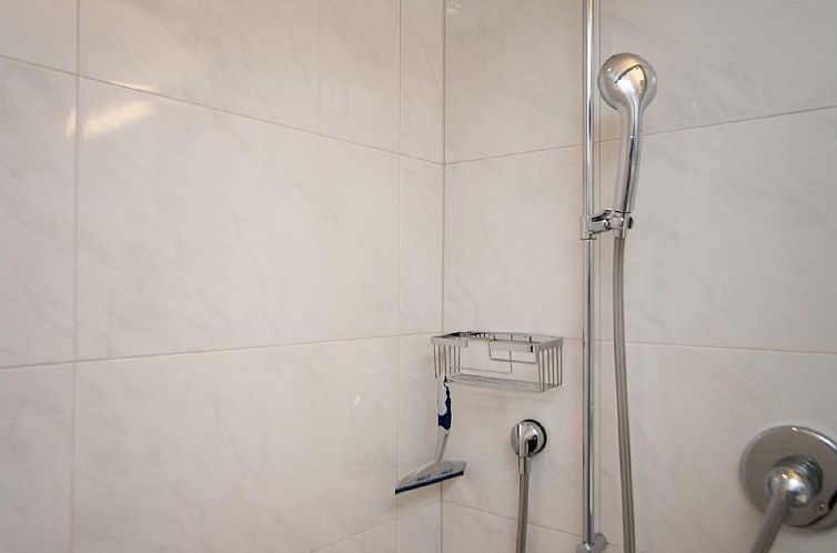 Appartement Chesa Quadrella