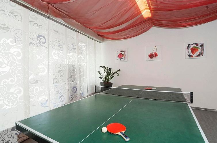 Appartement Chesa Quadrella