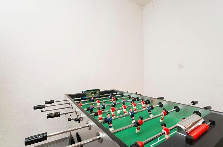 Appartement Chesa Quadrella