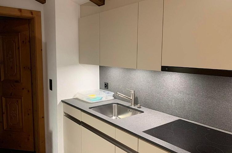 Appartement Chesa La Furia Dach Whg 45m2