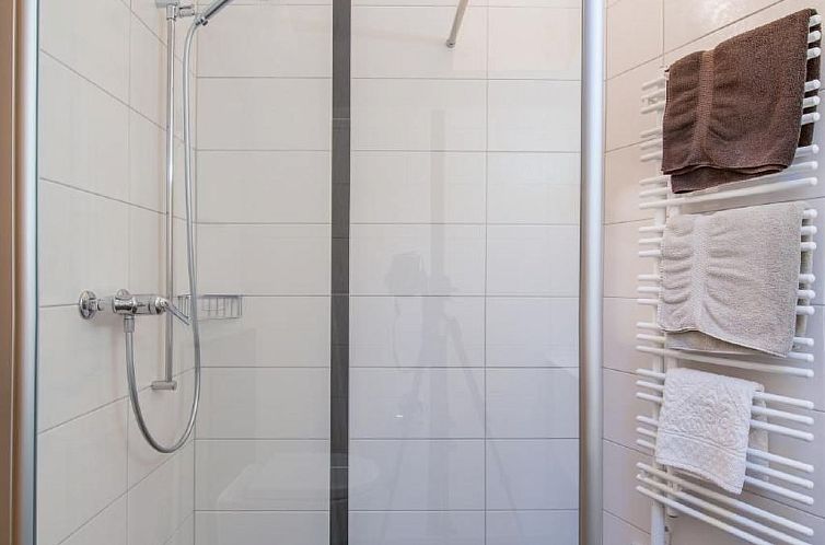 Appartement Chesa La Furia Dach Whg 45m2
